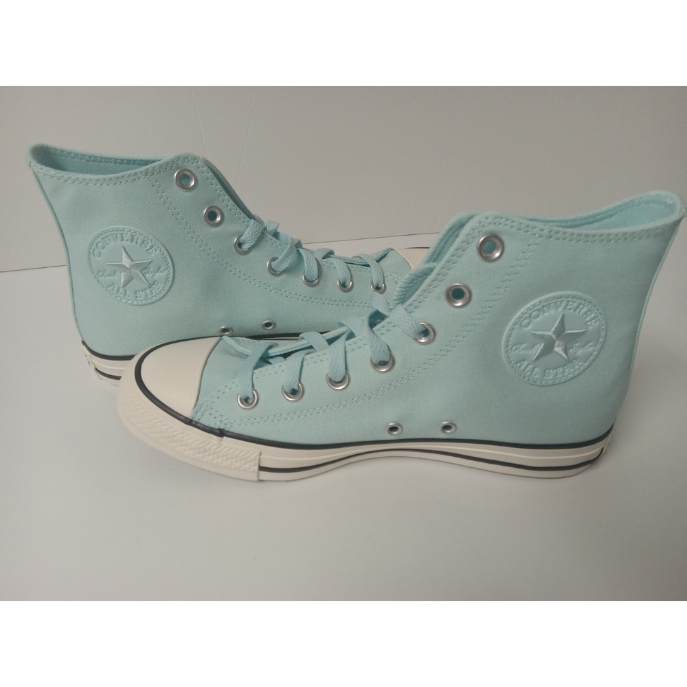 Converse Chuck Taylor Rained Out High Top Women's 8 - Picture 2 of 7